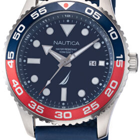Zegarek żeglarski Nautica NAPPBF144 – Pier 39 / Beach
