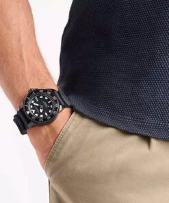Nautica NAPSDS507 — widok z boku