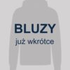 Bluza żeglarska do personalizacji — preview