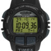 Zegarek żeglarski Timex TW5M63000 – Zegarek żeglarski Timex TW5M63000 – Marlin / Q Reissue — widok tarczy z przodu