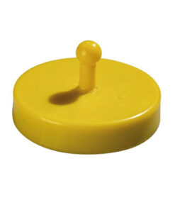 Obciążnik do wyścigów gumowych kaczek Racing Weight – Kacza Marina