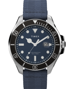 Timex Harborside Coast TW2W62700 44 mm pasek #tide — widok 1