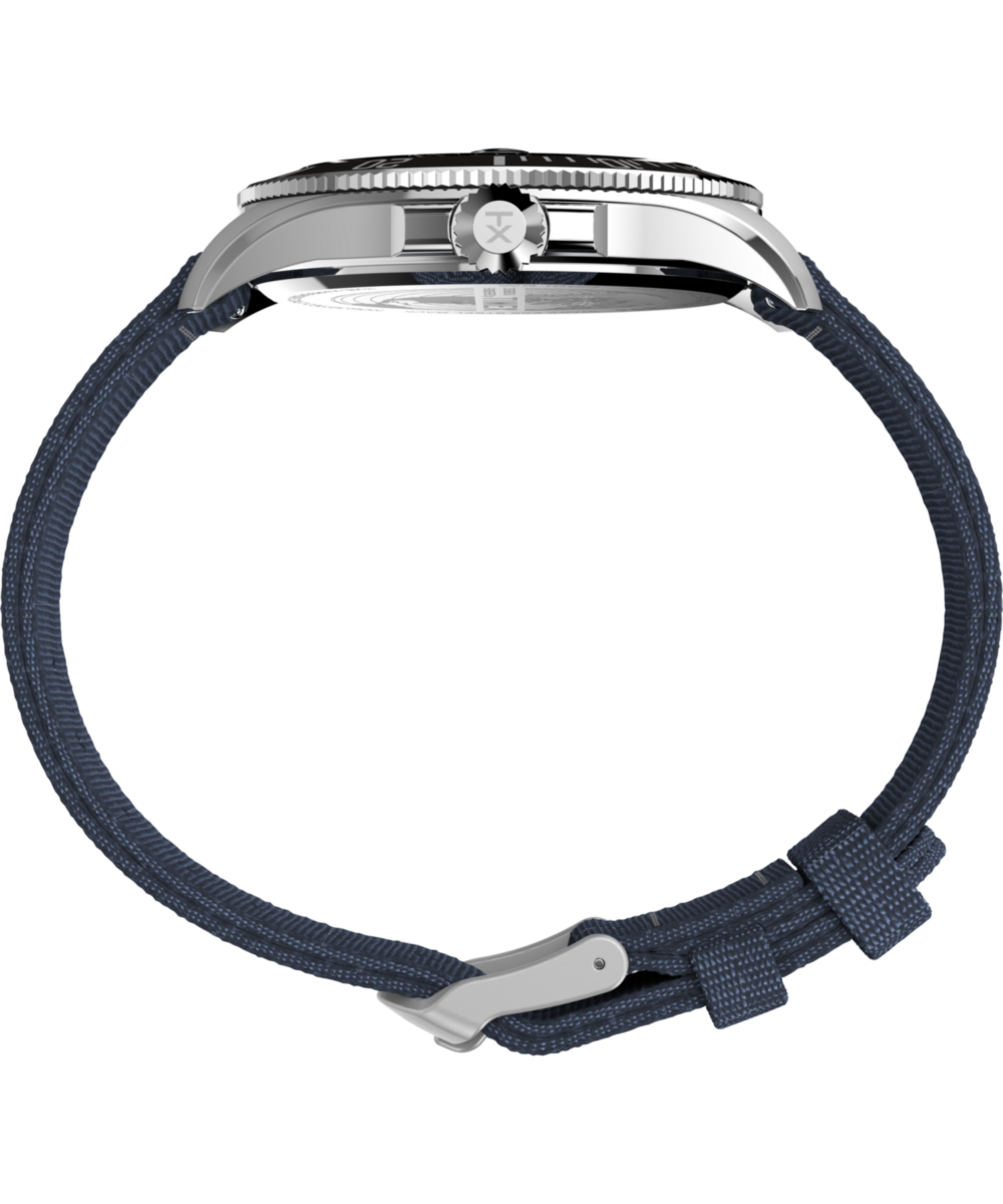 Timex Harborside Coast TW2W62700 44 mm pasek #tide — widok 2