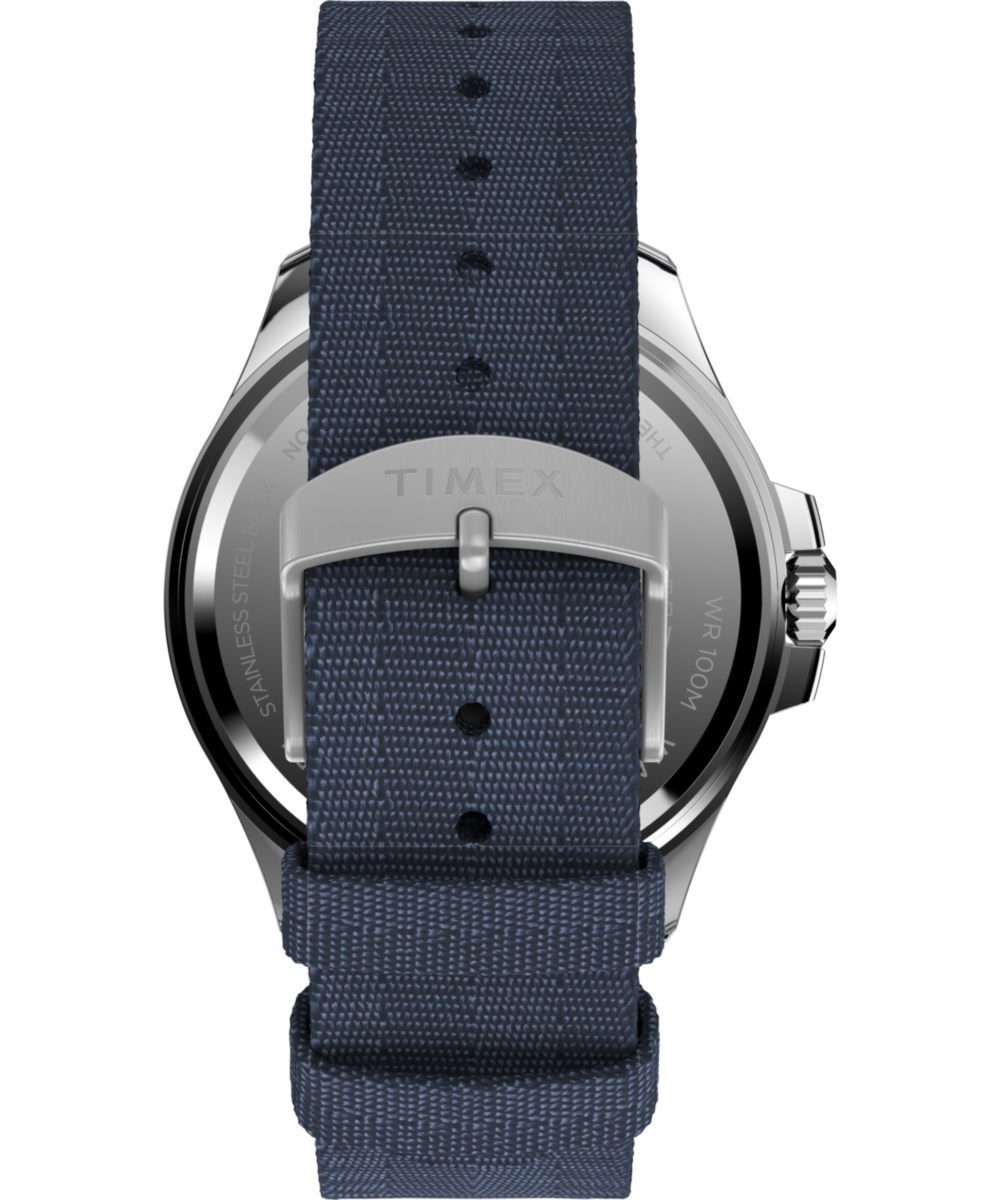 Timex Harborside Coast TW2W62700 44 mm pasek #tide — widok 3