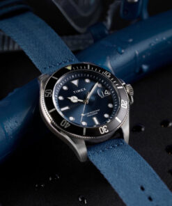 Timex Harborside Coast TW2W62700 44 mm pasek #tide — widok 6